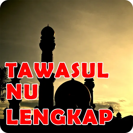 Mengajarkan Bacaan Tawasul Kepada Anak-Anak