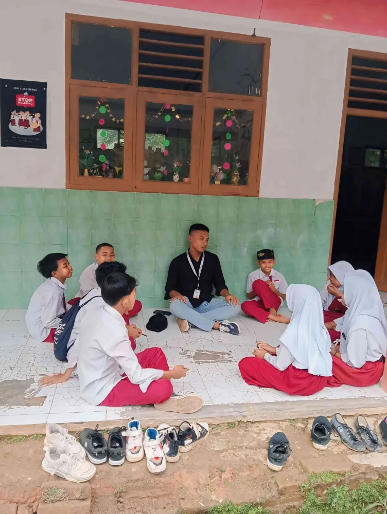 pendidikan kader
