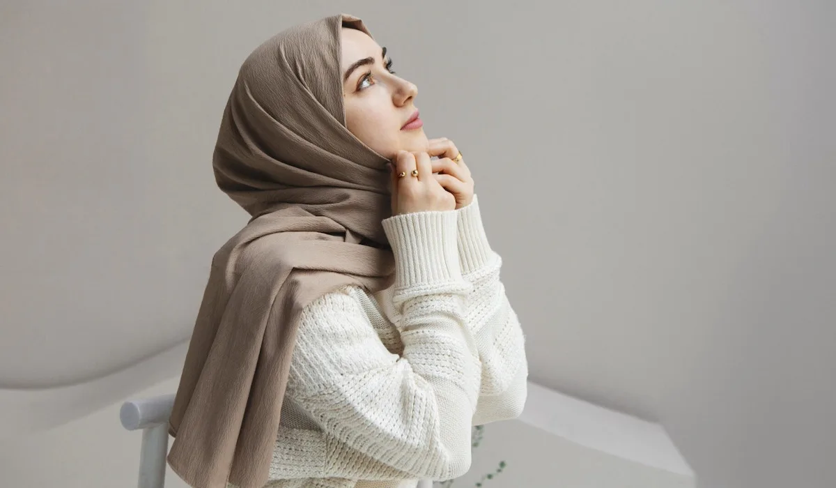 hijab dalam islam