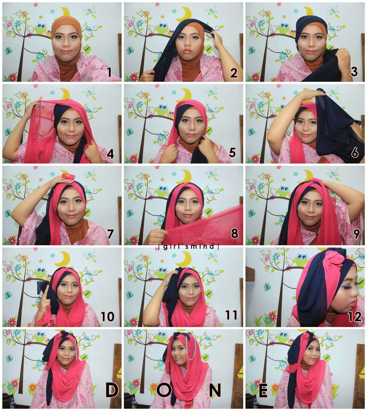 jilbab