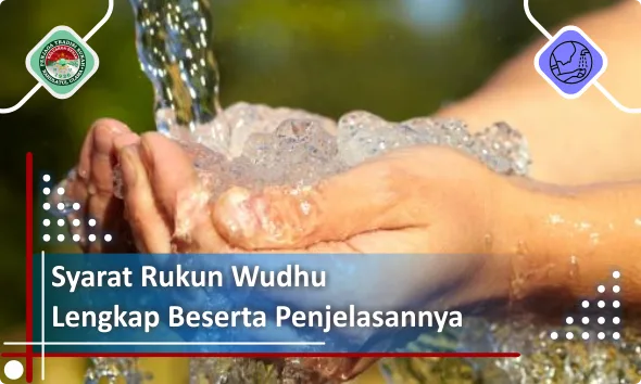 rukun wudhu