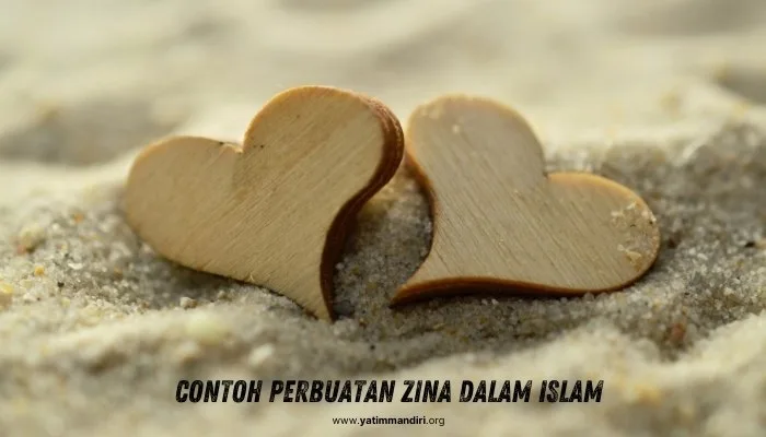 zina dan maksiat