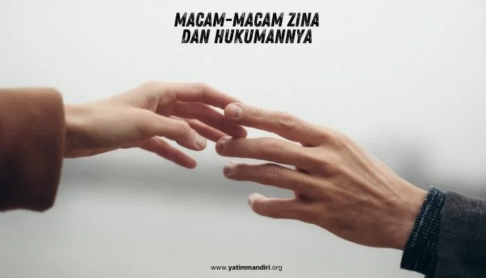 Arti Zina: Memahami Definisi dari Berbagai Sudut Pandang
