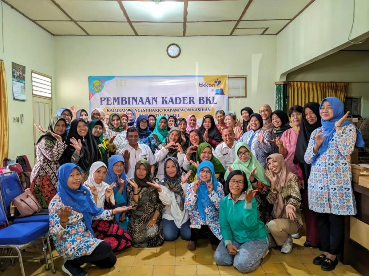 Pembinaan Kader: Panduan dan Penjelasan Lengkap