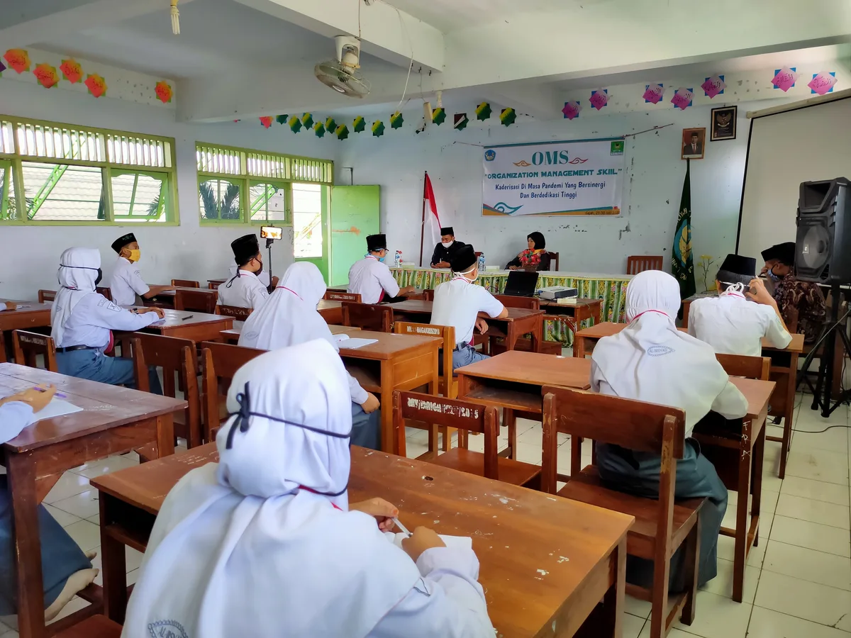 materi kaderisasi: Membangun Sistem Kaderisasi yang Berkelanjutan