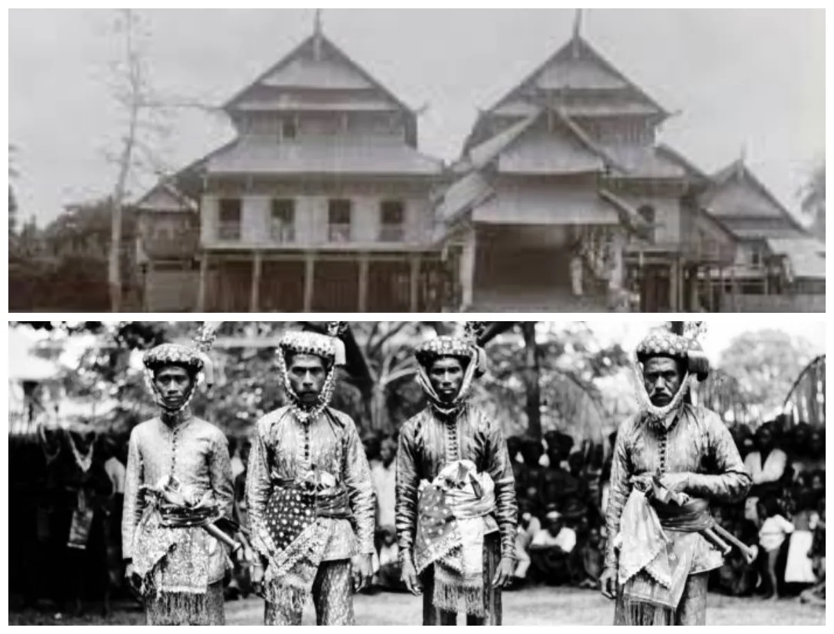 Tabel Perbandingan: Tiga Pilar dalam Arti Samawa