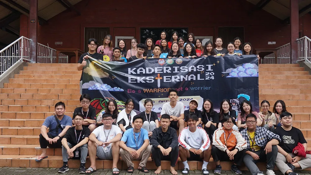 tujuan kaderisasi: Perbedaan Kaderisasi dan Rekrutmen yang Sering Dikelirukan