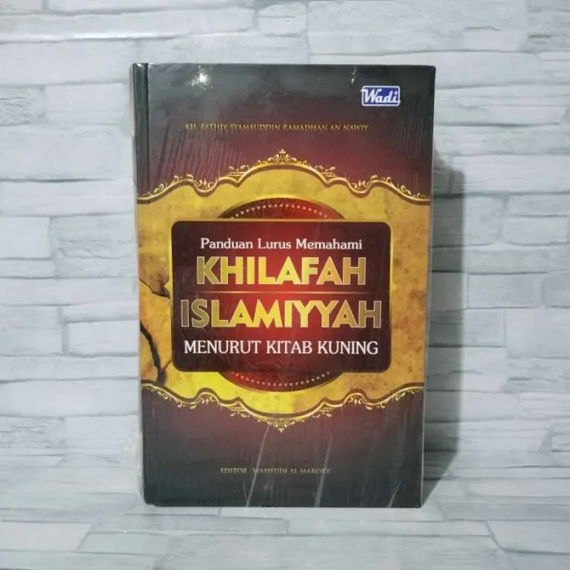 kitab kuning