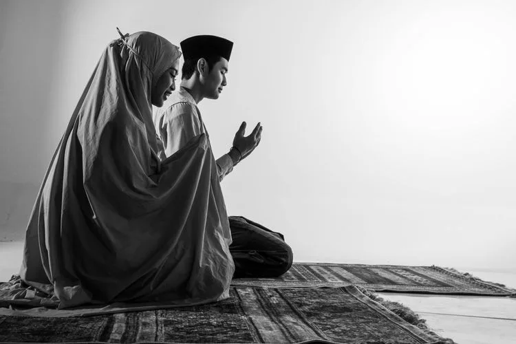 niat sholat tahajud