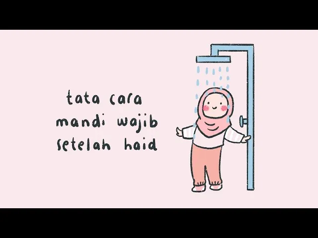 langkah langkah mandi wajib: Kesalahan Umum yang Membuat Mandi Wajib Tidak Sah