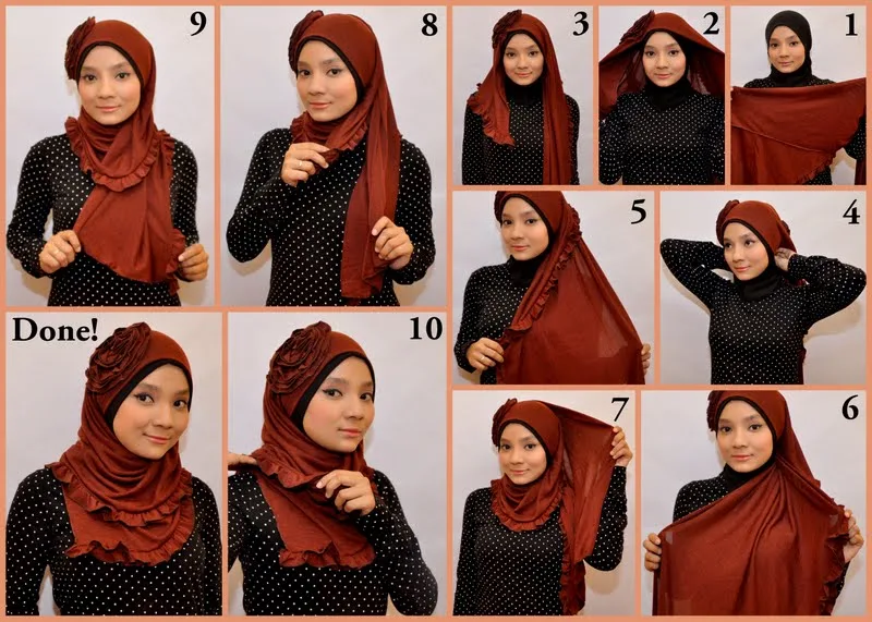 jilbab