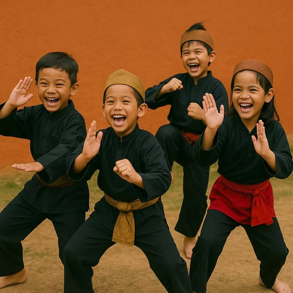 Apa Itu Warisan Anak dan Mengapa Ini Penting Dibahas Sejak