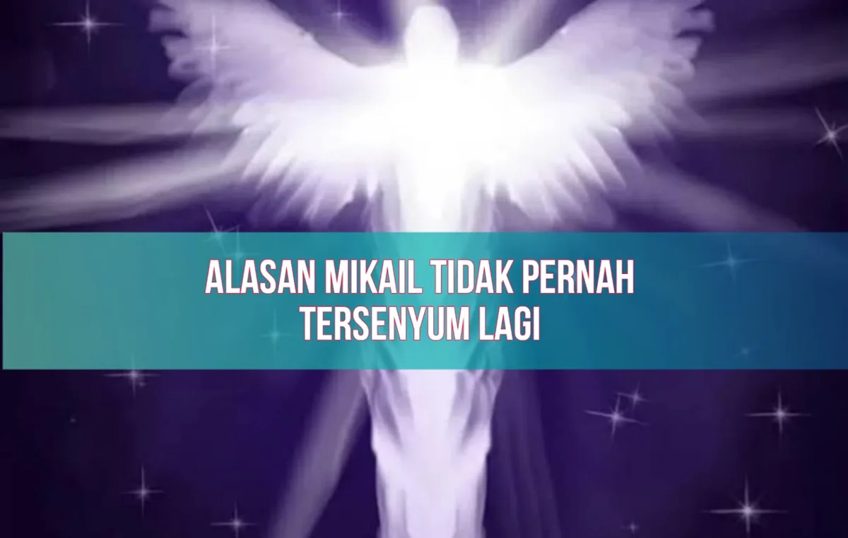 malaikat mikail - Bagaimana Memahami Malaikat Secara Sehat tanpa Terjebak