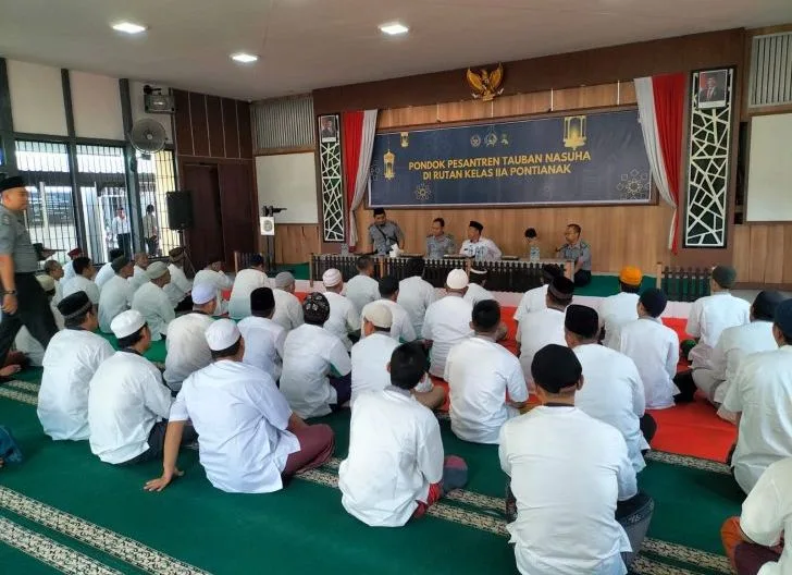 Istighfar Taubatan Nasuha: Redaksi Doa dan Cara