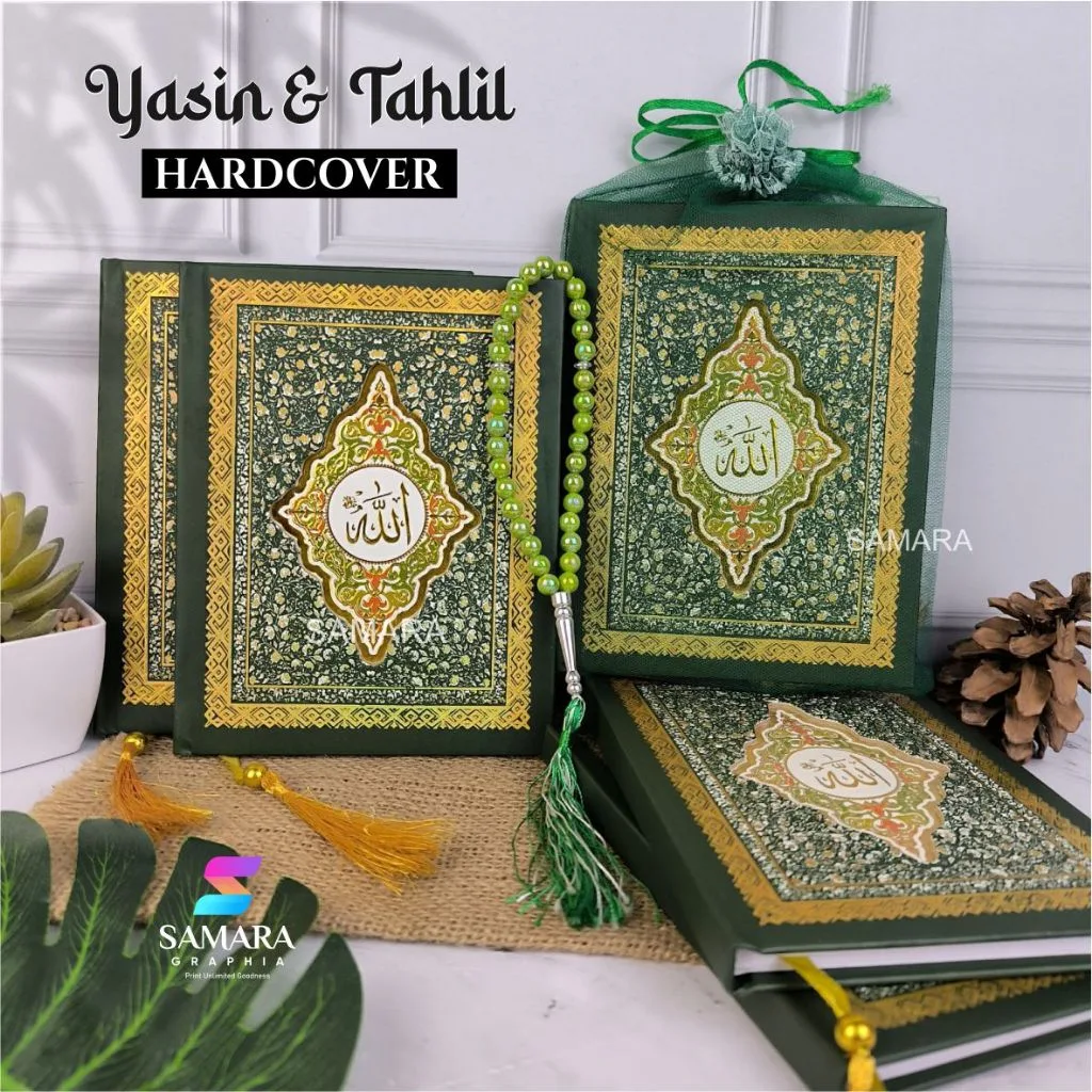 Merangkai Pemahaman Utuh tentang Tahlil