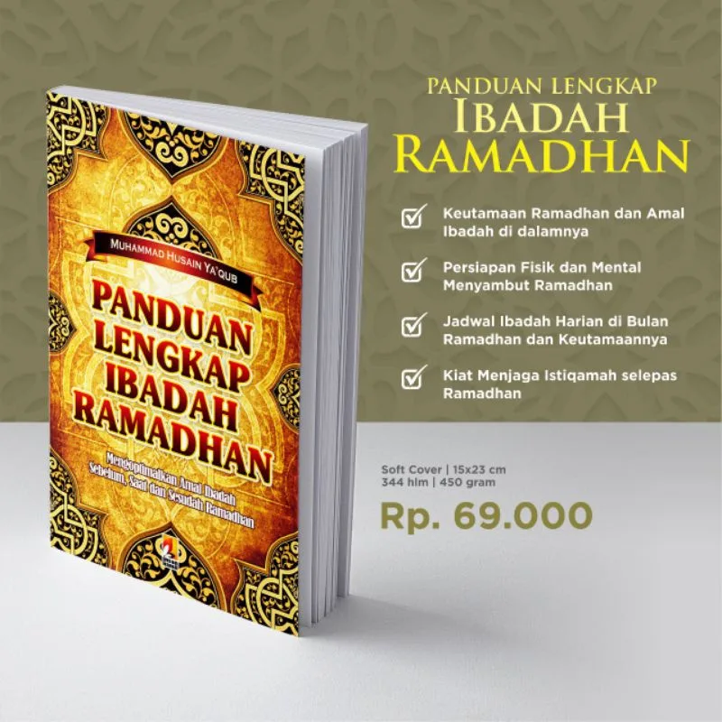 ibadah