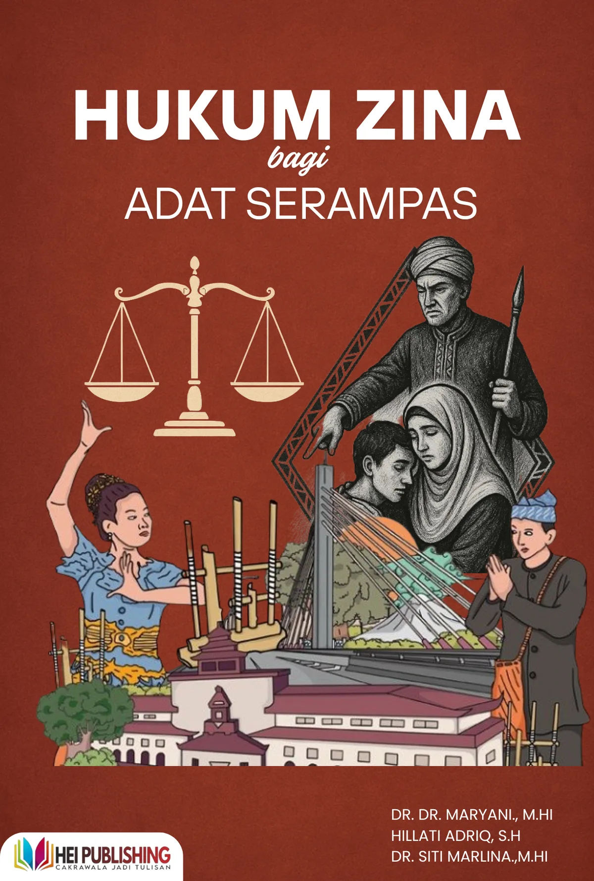 Hukum Zina Menurut Al-Qur'an dan Hadis Lengkap: Fondasi,