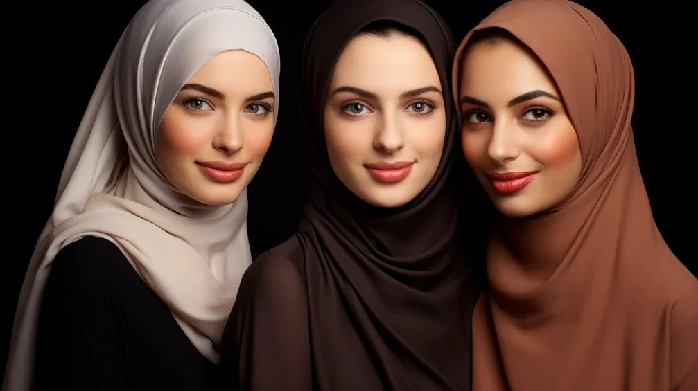hijab dalam islam: Perbedaan Pendapat Ulama dan Cara Menyikapinya