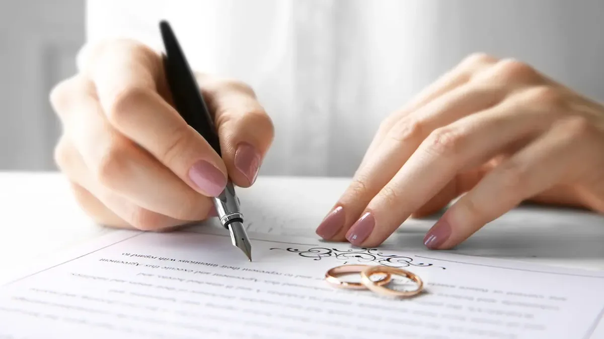syarat nikah siri