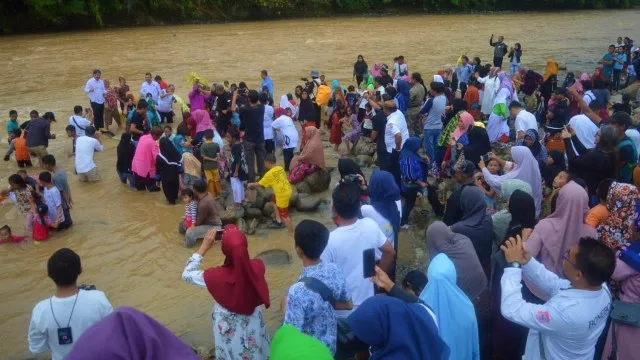 Mandi Safar Menurut Perspektif Kesehatan dan Kebersihan
