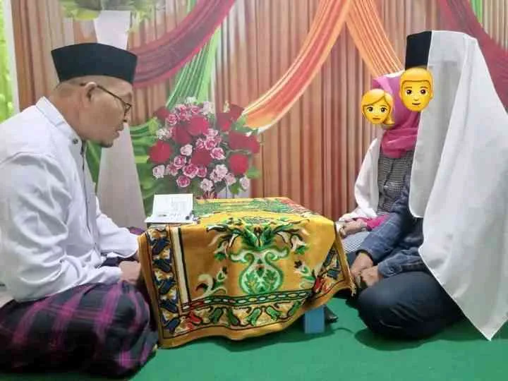 nikah siri