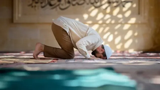 doa sujud - Doa Ruku Sujud: Membedakan Redaksi dan Menempatkannya