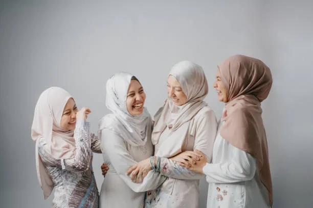 hijab dalam islam