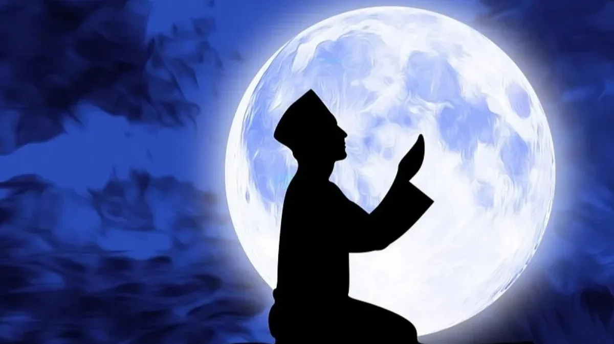 doa bulan rajab