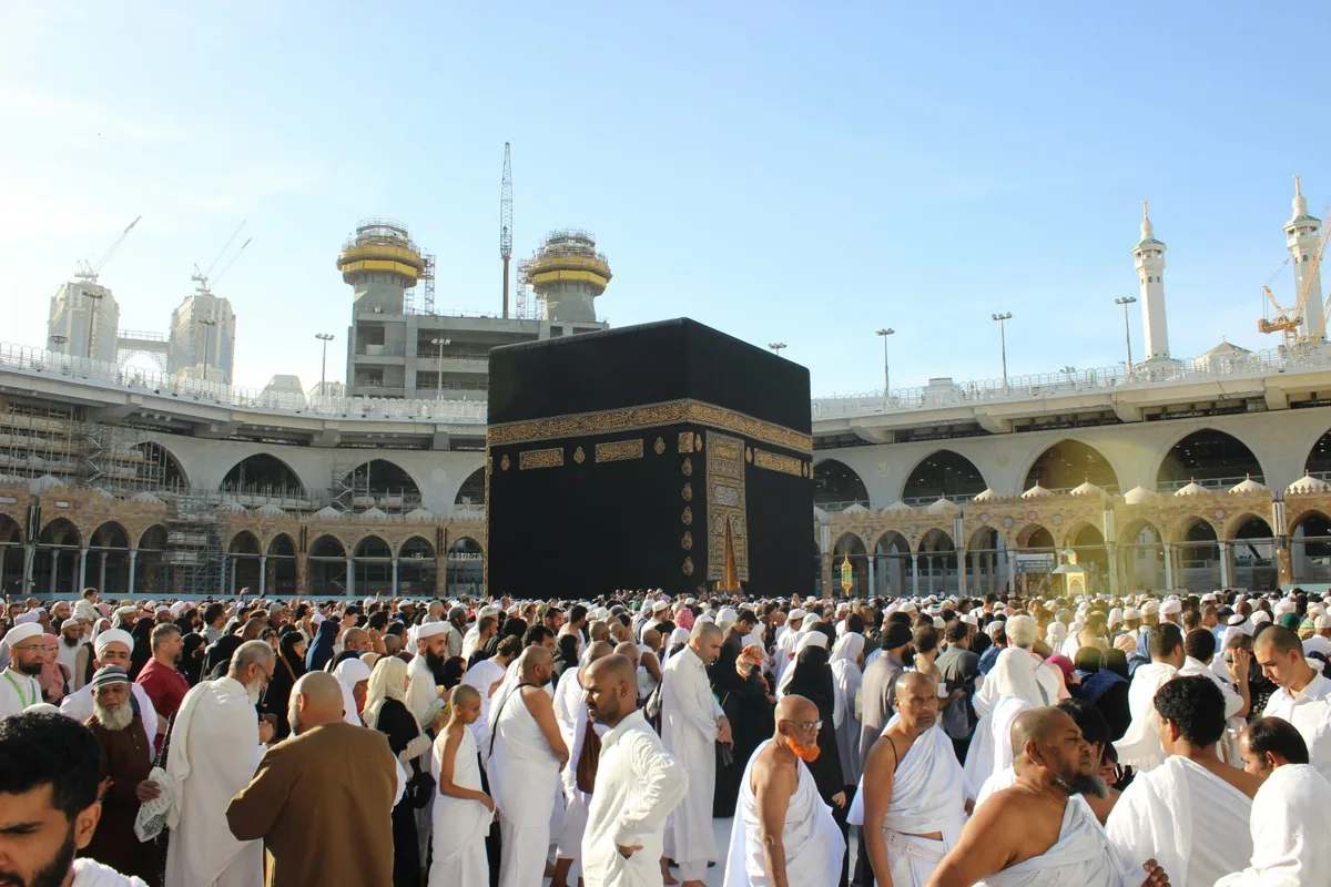 Memahami Puasa Arafah sebagai Ibadah Sunah Bernilai Besar