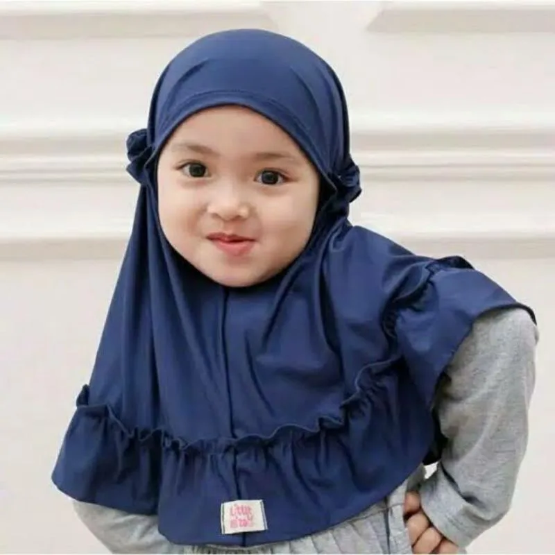 Ayat tentang Jilbab sebagai Landasan Utama