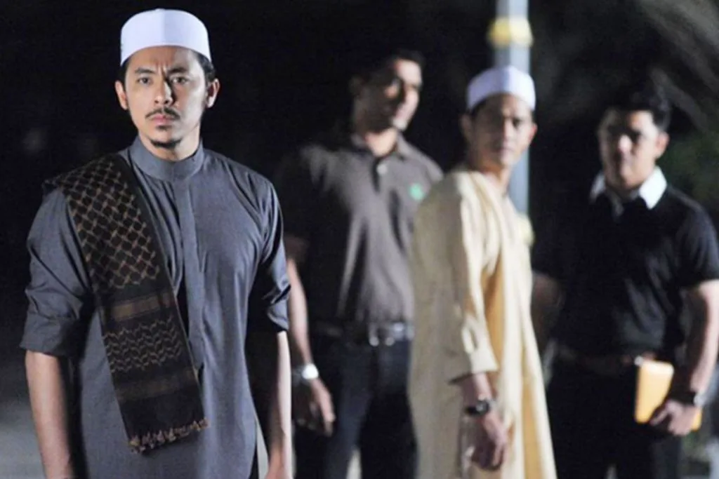 munafik