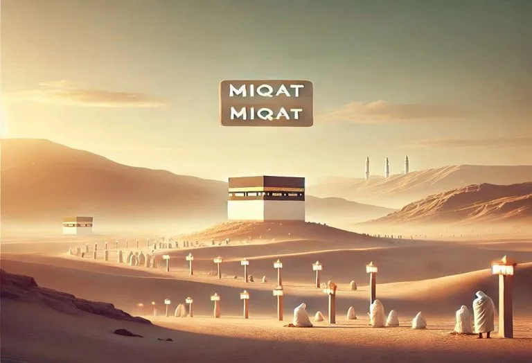 miqat