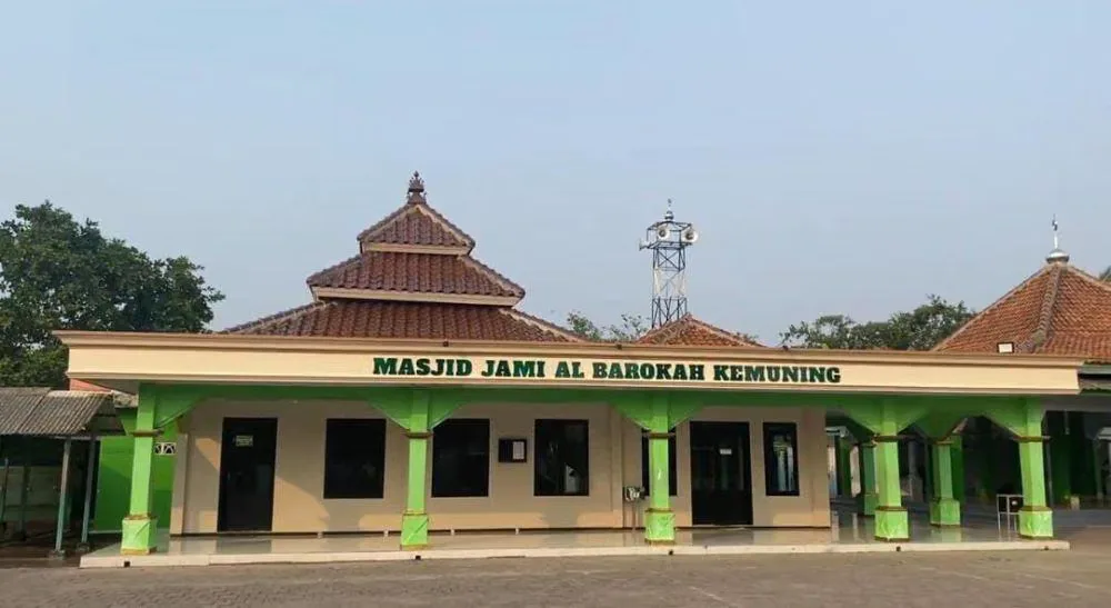 Al Barokah dalam Al-Qur'an dan Hadis: Fondasi yang Kuat