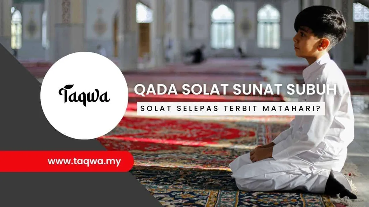 sholat qadha