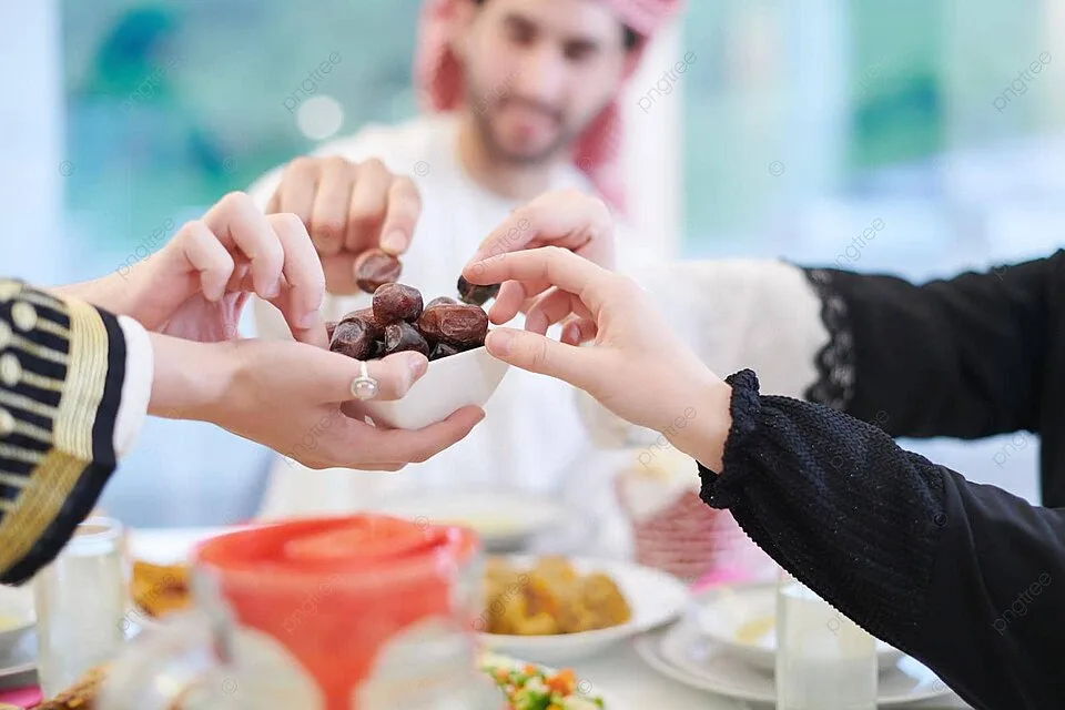buka puasa
