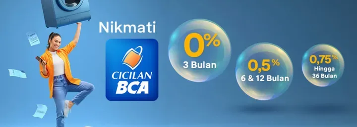 Menyikapi Jual Beli Kredit dengan Bijak