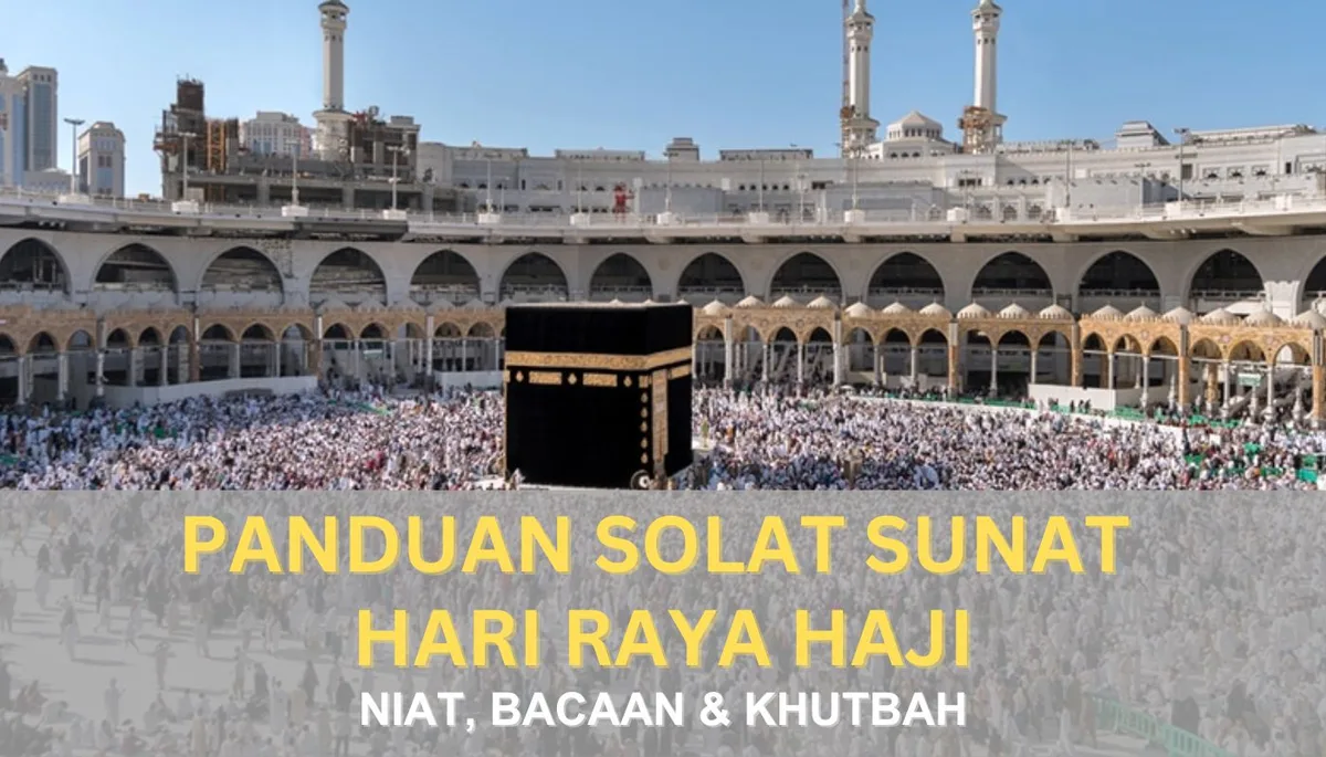 hari raya islam - Makna Spiritual dan Sosial Hari Raya