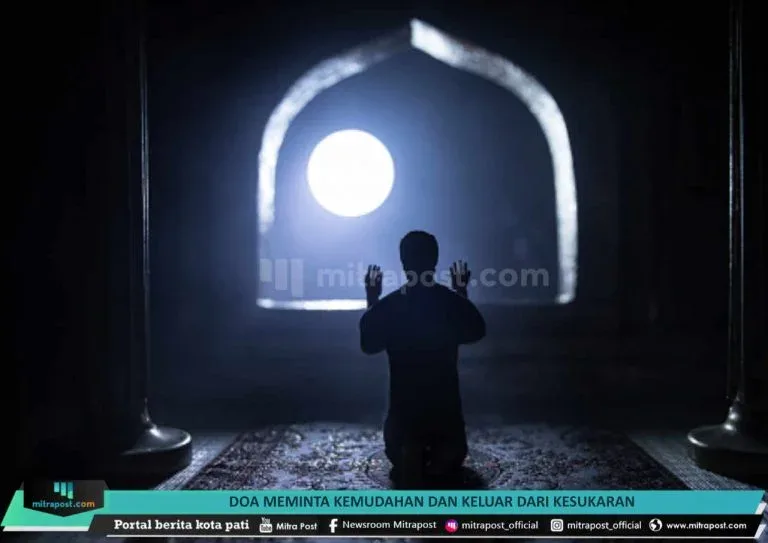 doa meminta kemudahan: Waktu-Waktu Mustajab untuk Memanjatkan Doa Kemudahan