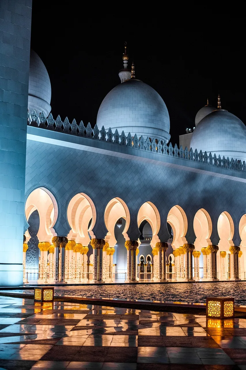 Kebebasan Beragama Perspektif Islam