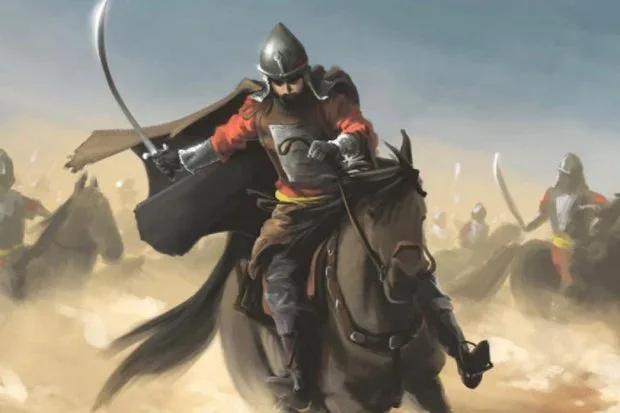 Aplikasi Praktis Nilai Khalid Bin Walid bagi Profesional