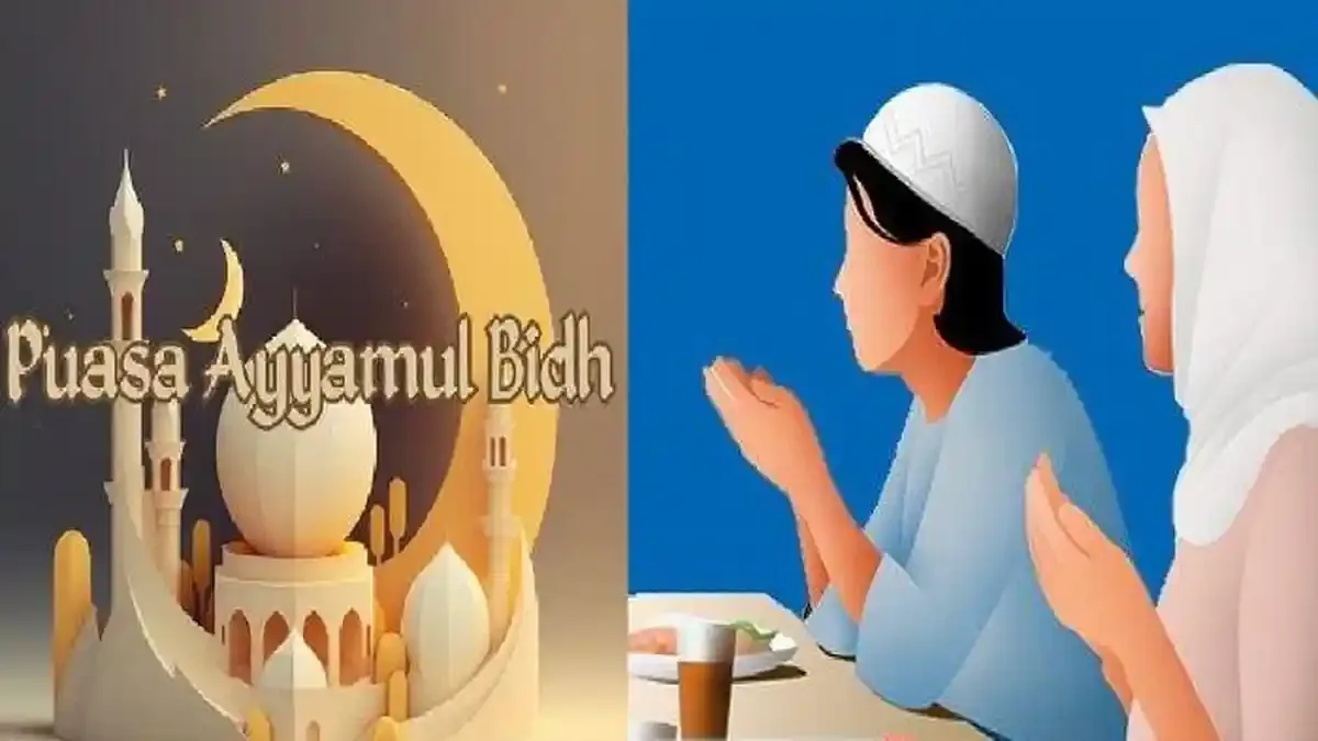 ayyamul bidh jatuh pada: Jadwal dan Pola Ayyamul Bidh Oktober dan Bulan-Bulan Lainnya