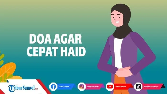 niat adus haid