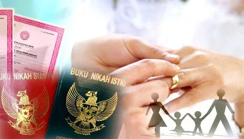 pencatatan nikah - Nikah Mut'ah dan Sikap Hukum Indonesia