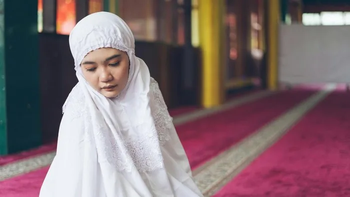 keutamaan sholat hajat: Dzikir Sholat Hajat sebagai Penguat Doa