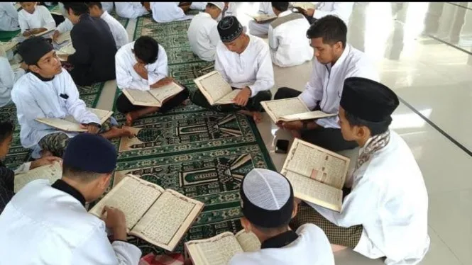 doa setelah tadarus