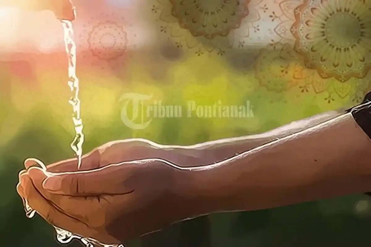 Praktik Niat Mandi Hadas Besar dalam Kehidupan Sehari-hari