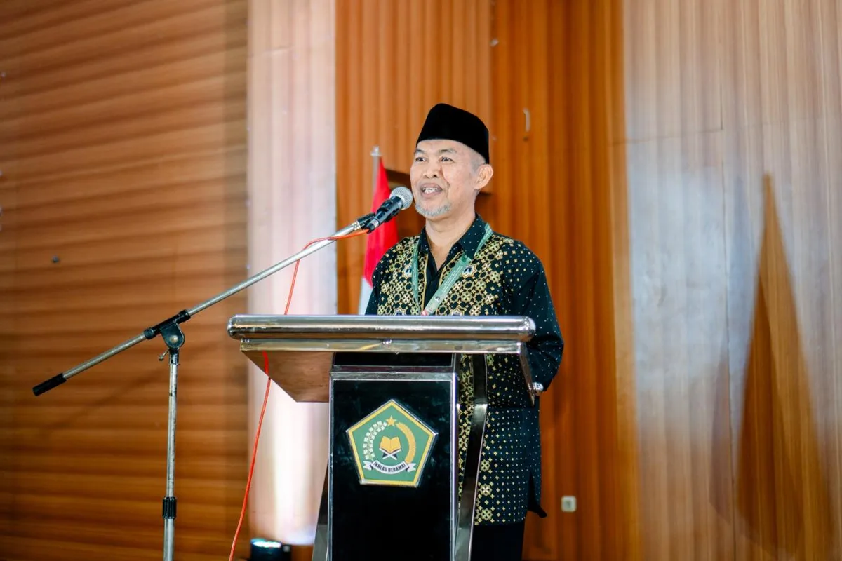 dakwah dan tarbiyah