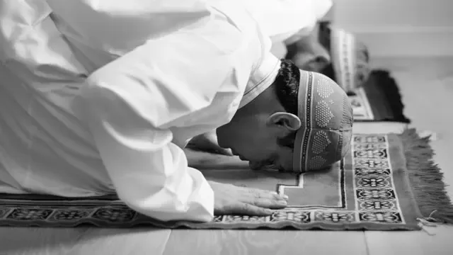 Berapa Jumlah Rakaat Sholat Ba'Diyah Isya yang Dianjurkan