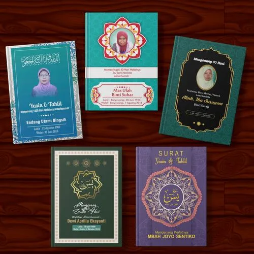 Surat Tahlil: Panduan dan Penjelasan Lengkap