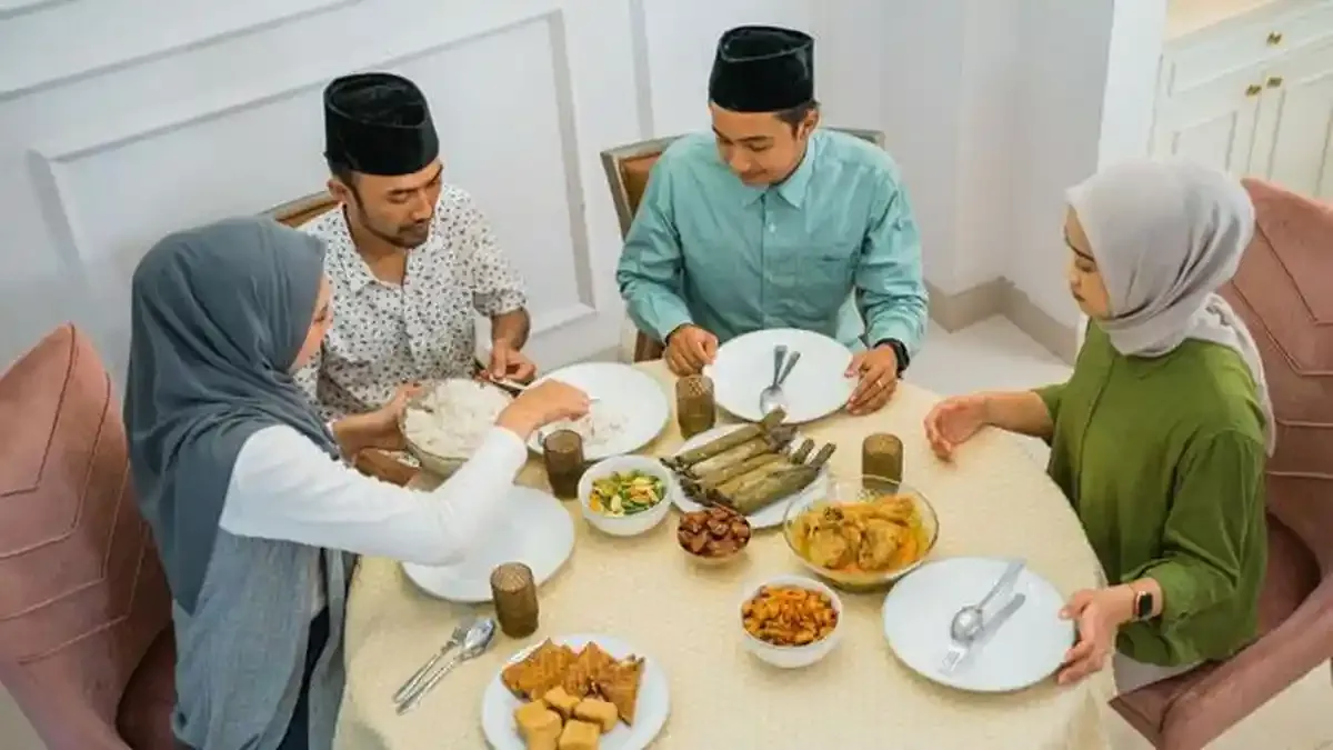 puasa ayyamul bidh muharram: Manfaat Puasa Ayyamul Bidh: Sehat Jasmani, Tenang Rohani